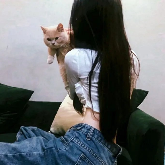 纯情
