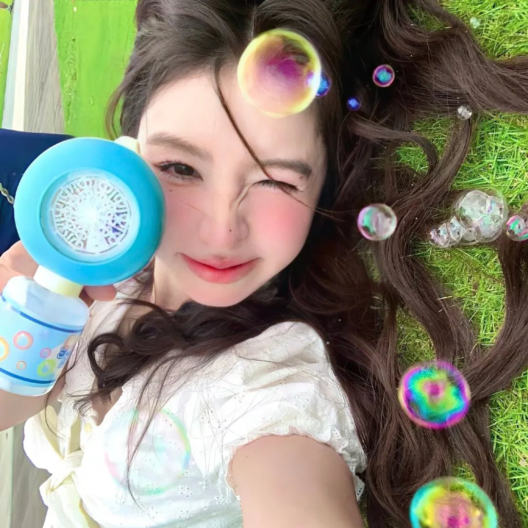 前说！