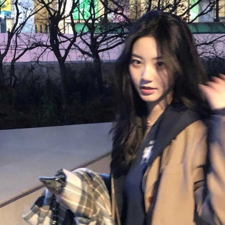 长夜尽头的微光