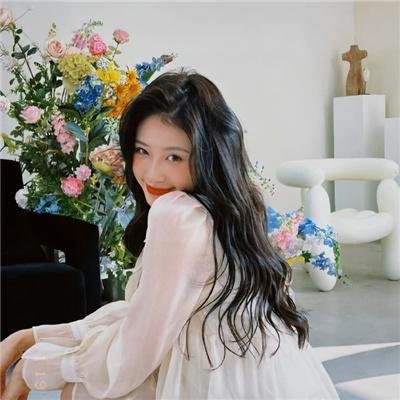 万花迎春