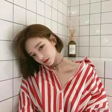 养女